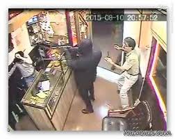 وحشت و قتل برای یک مشت طلا/سرقت از طلافروشی دهدشت در میان مهمترین ها !